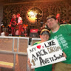 Meet your Posher, Alex